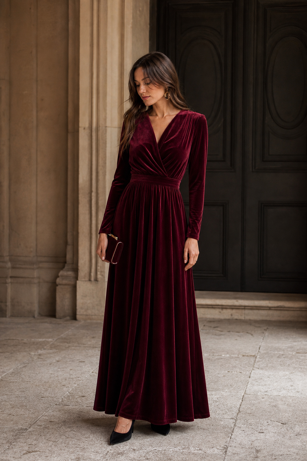 Wine Velvet