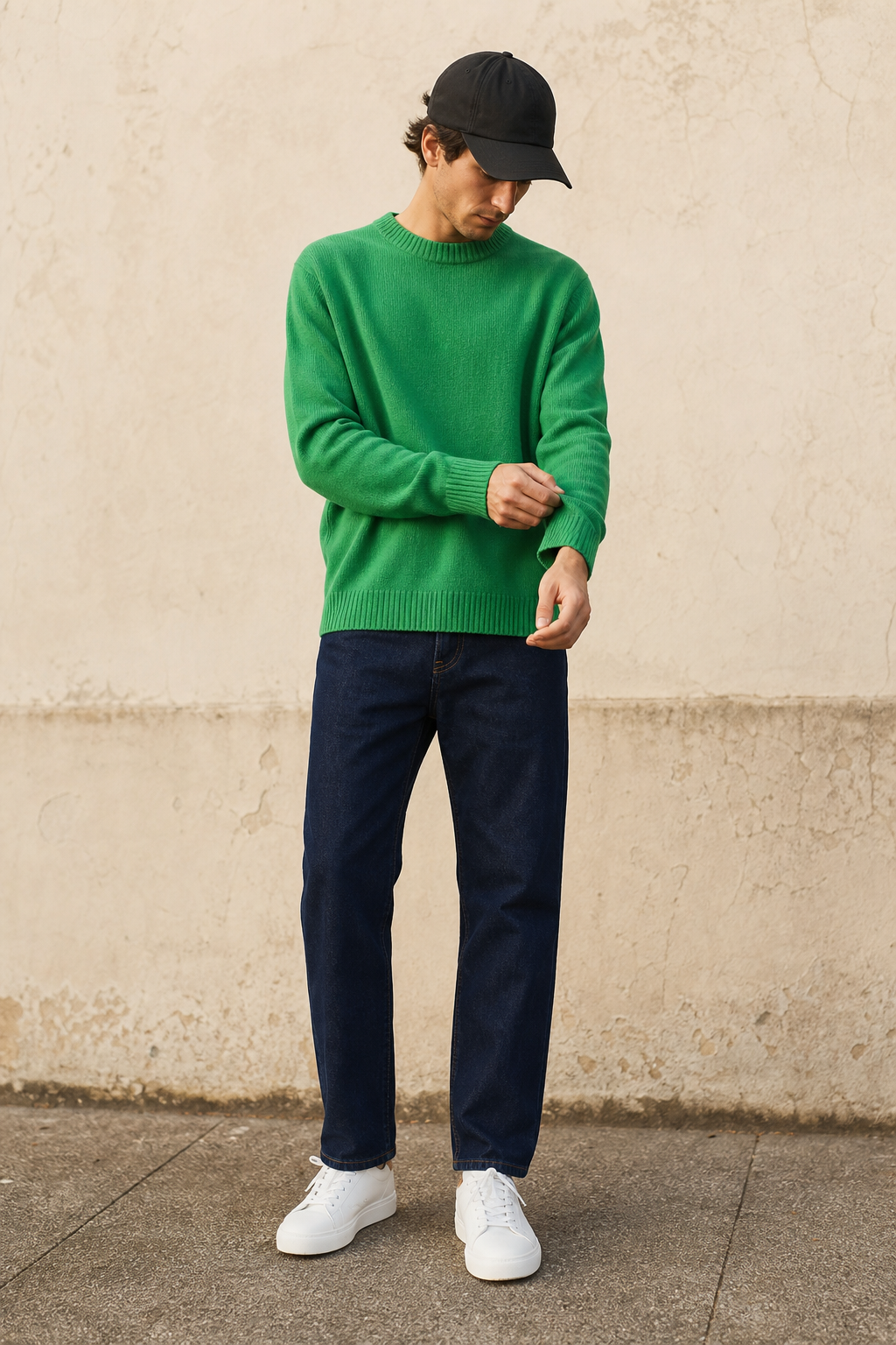 Signal Green