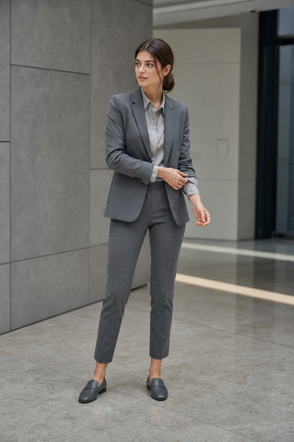 Grey Area
