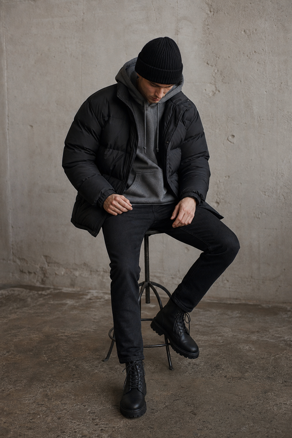 Quilted Weekend