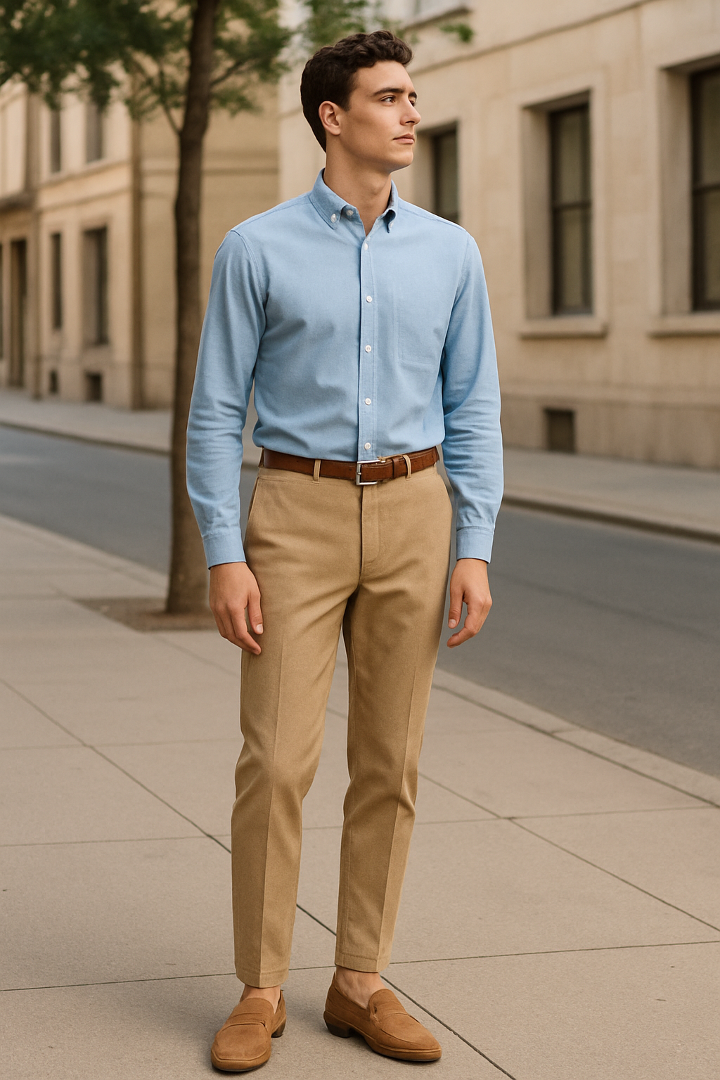 Weekday Ease