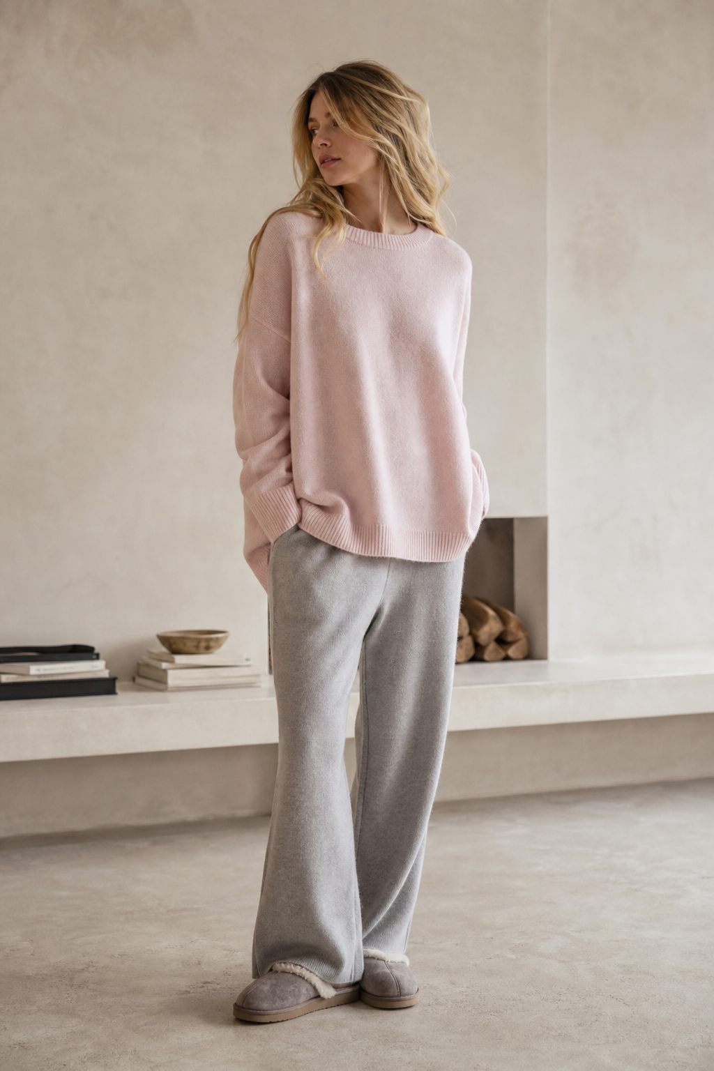 Cashmere In