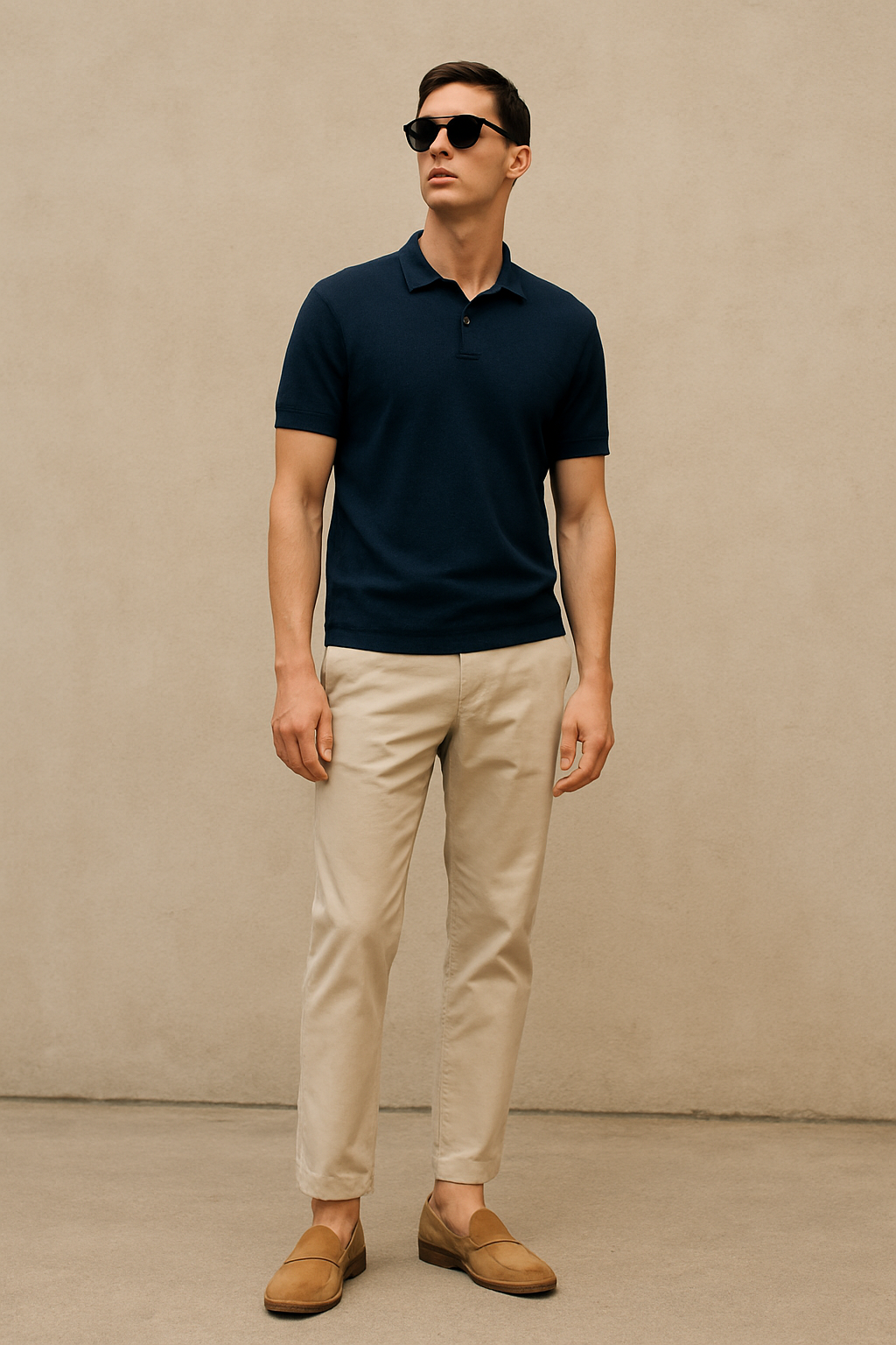 Sunday Polo