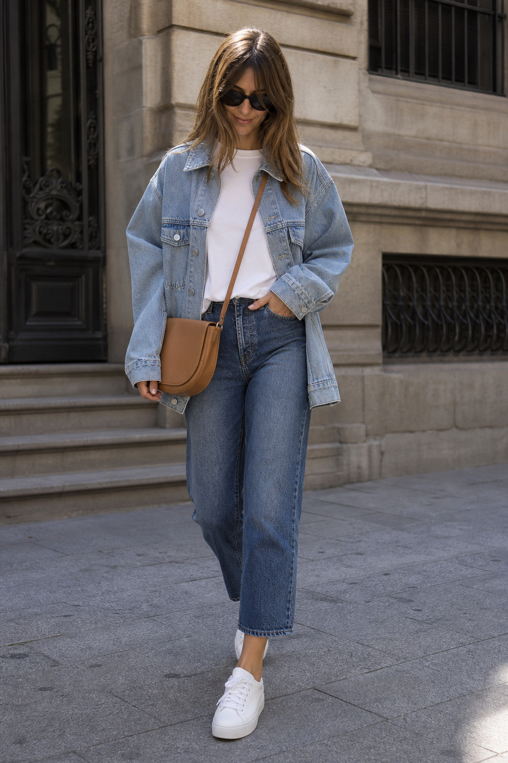 Road Trip Denim
