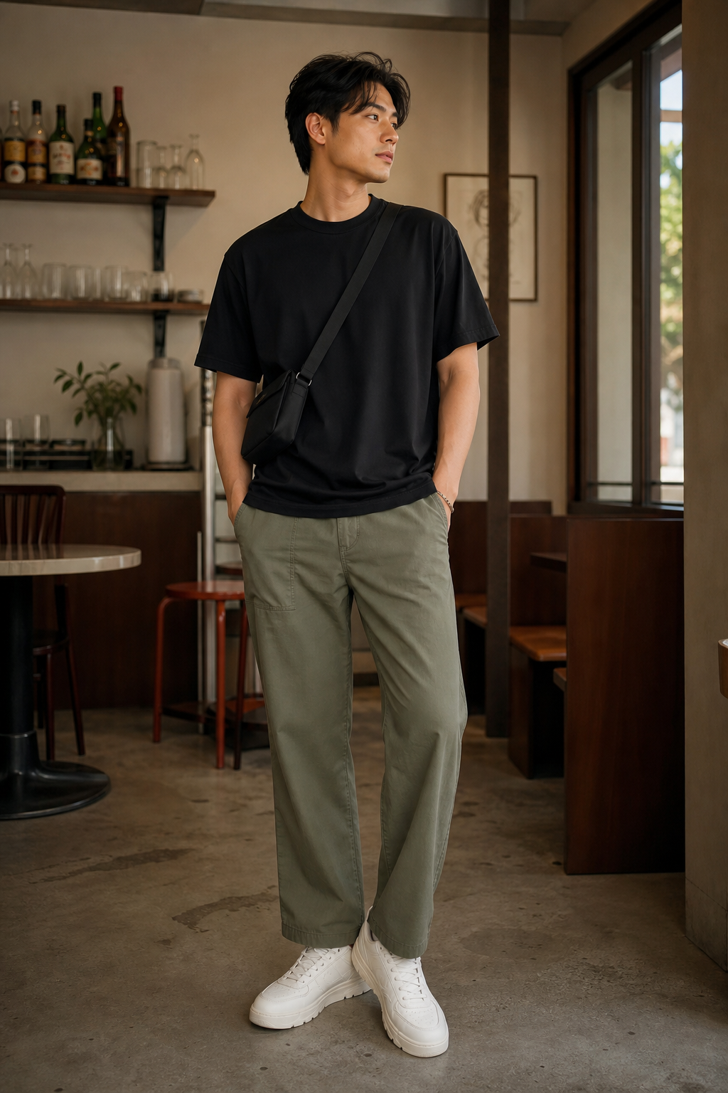 Olive Utility