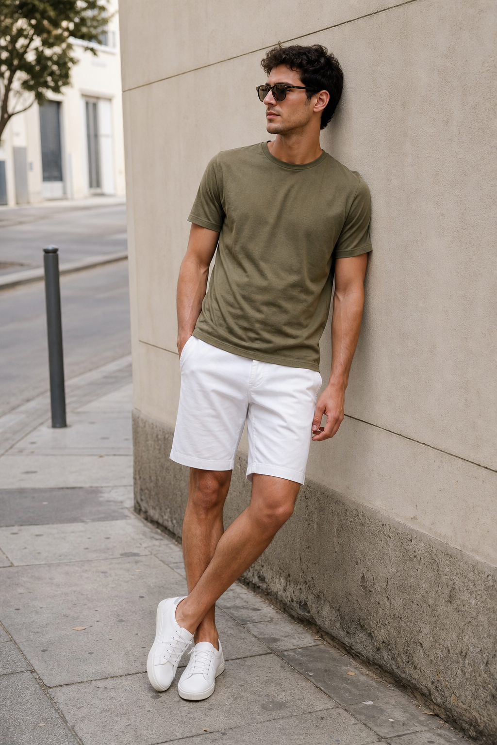 Olive Weekend