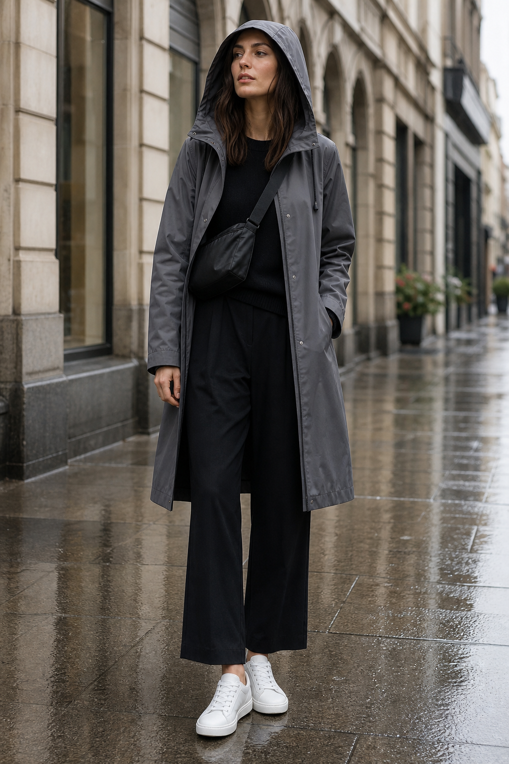 Parka Transit