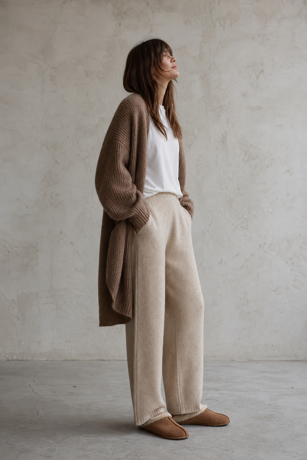 Indoor Knit
