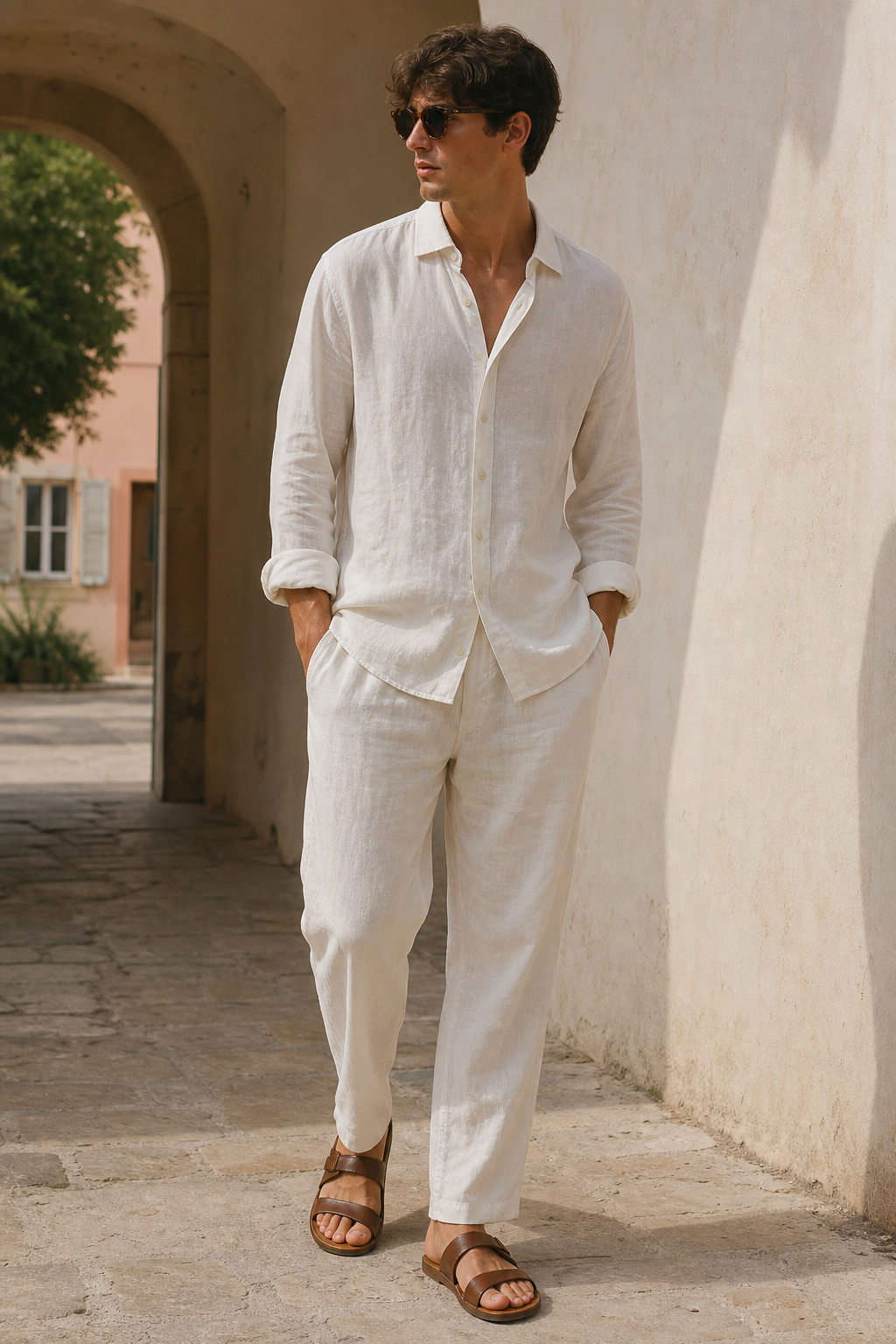 Ivory Still