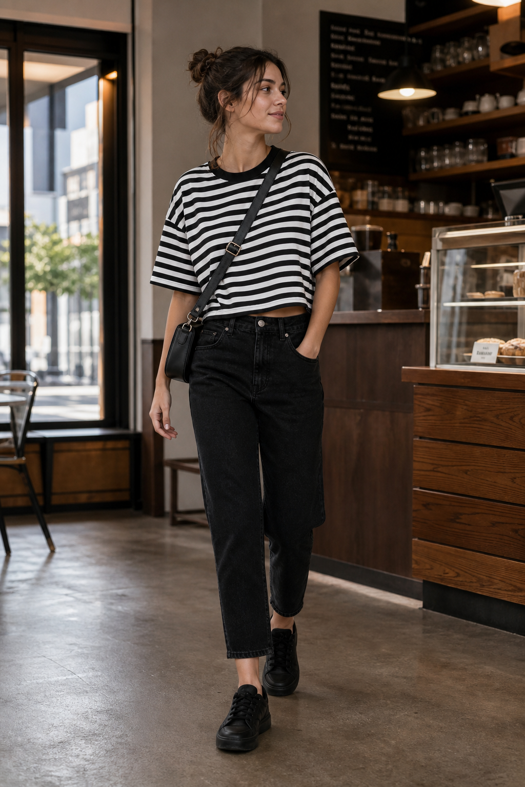 Street Ease Denim