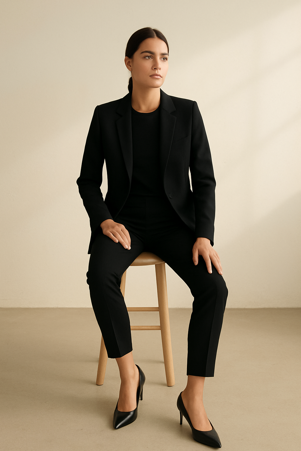 Blazer Standard