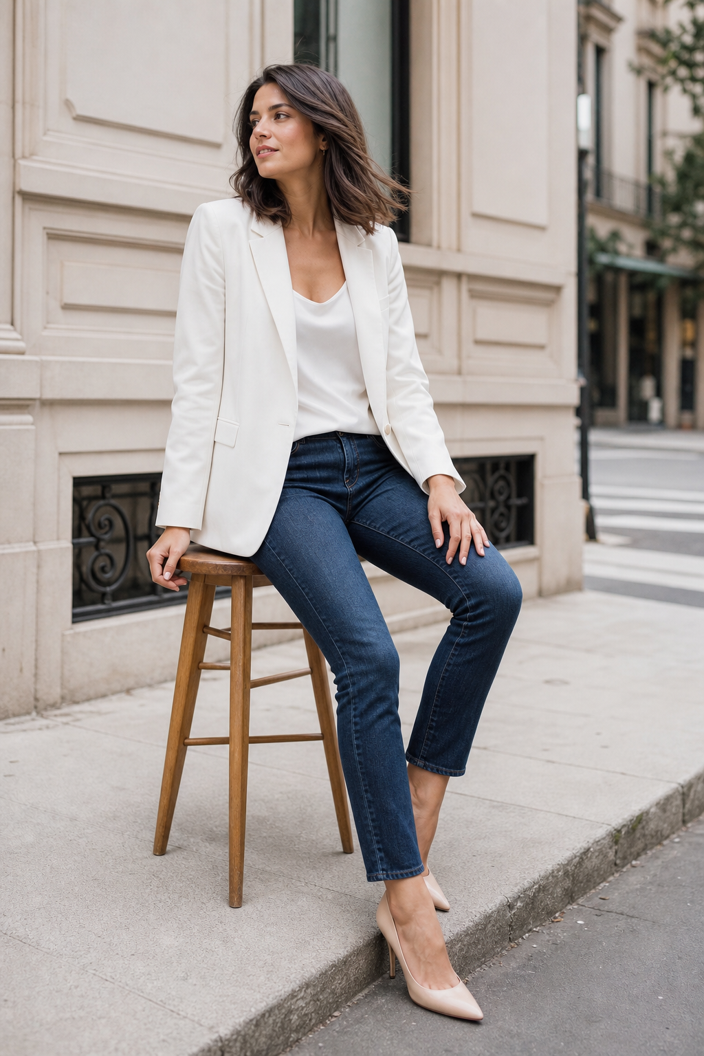Refined Off Duty