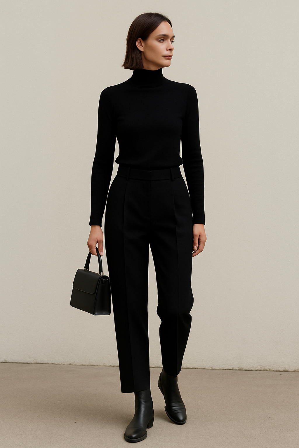 Evening Minimal