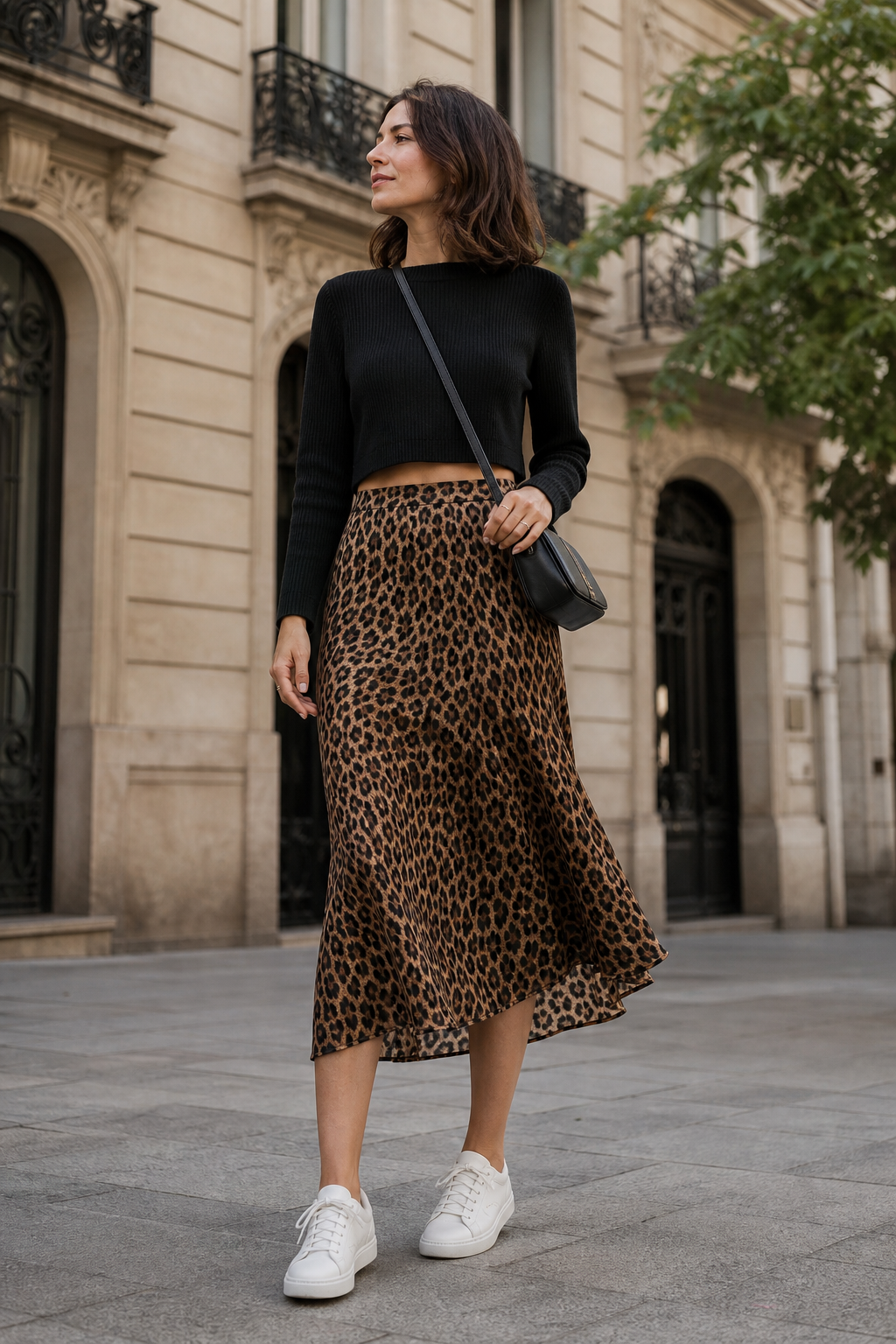 Leopard Weekend
