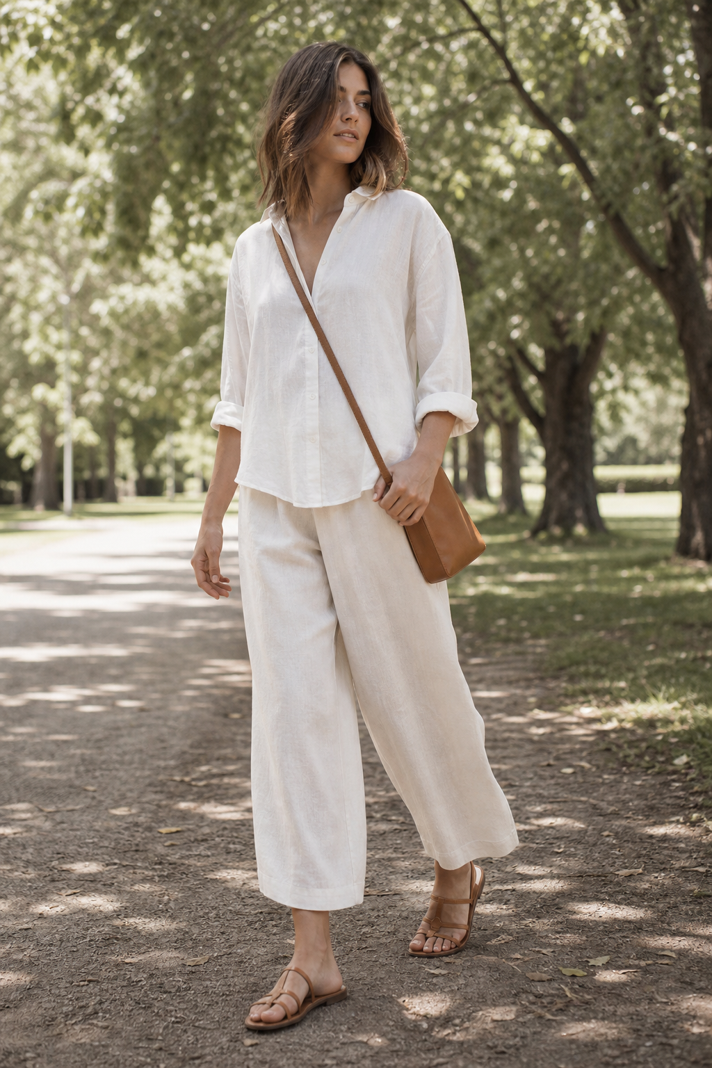 Linen Horizon