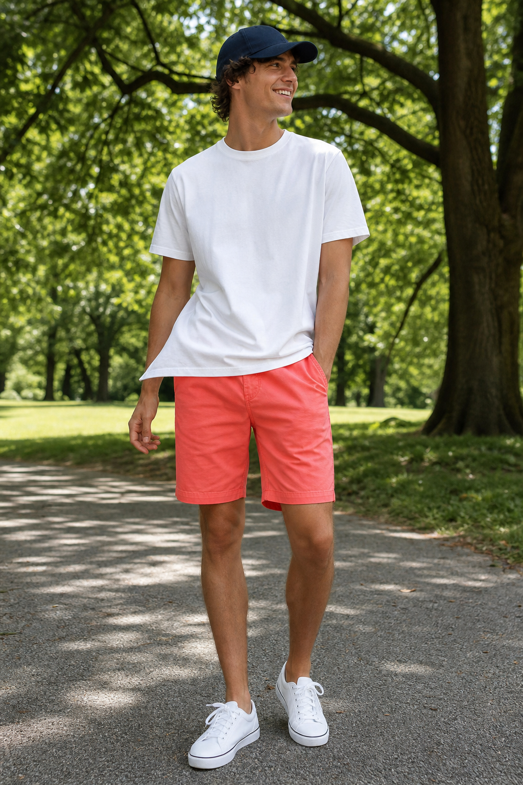 Coral Weekend