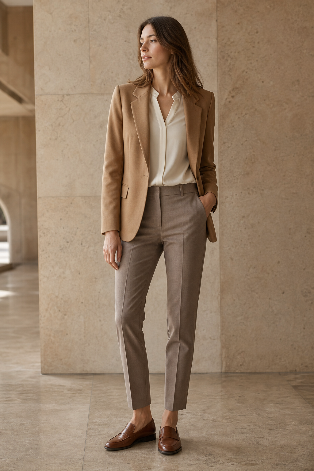 Tailored Ease