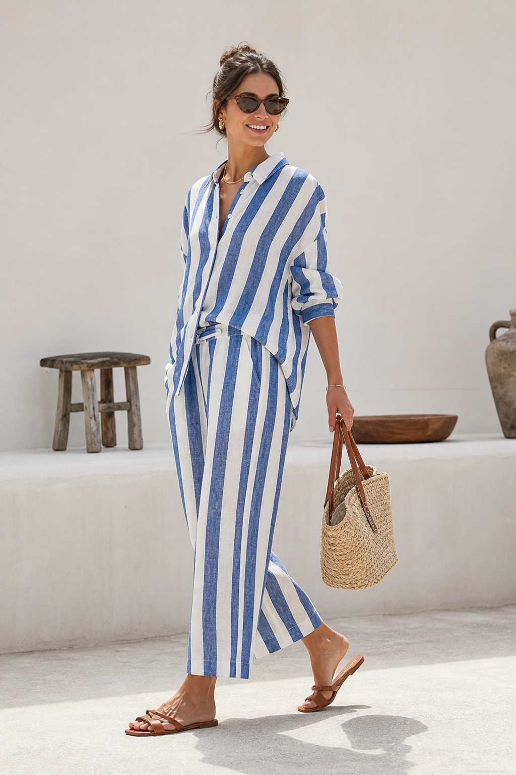 Stripe Set